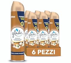 Glade deodorante per usato  Spedito ovunque in Italia 