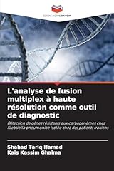 Analyse fusion multiplex gebraucht kaufen  Wird an jeden Ort in Deutschland