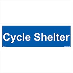 Ge702 cycle shelter for sale  Delivered anywhere in UK