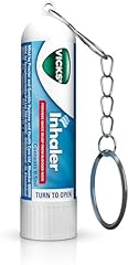 Vicks inhaler .007 for sale  Delivered anywhere in USA 