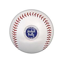 Custom baseballs official for sale  Delivered anywhere in USA 
