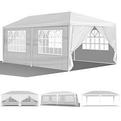 10x20ft lawn event for sale  Delivered anywhere in USA 