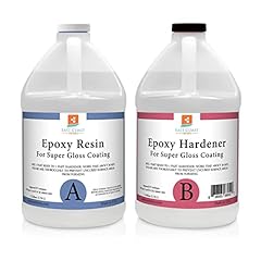 Epoxy resin gallon for sale  Delivered anywhere in Canada