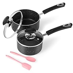 Hoojay nonstick saucepan for sale  Delivered anywhere in USA 