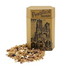Autom pontifical incense for sale  Delivered anywhere in USA 