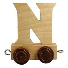 Gico lettres bois d'occasion  Livré partout en Belgiqu