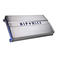 Hifonics 3200.1d zeus for sale  Delivered anywhere in USA 