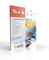 Peach pochettes plastification d'occasion  Livré partout en France