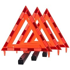 Dedc warning triangle for sale  Delivered anywhere in USA 