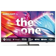 Philips ambilight 55pus8909 gebraucht kaufen  Wird an jeden Ort in Deutschland