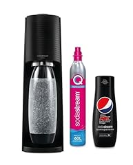 Sodastream terra sparkling for sale  Delivered anywhere in UK