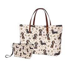 Salabomia dachshund purse for sale  Delivered anywhere in USA 