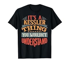 Kessler thing wouldn for sale  Delivered anywhere in USA 