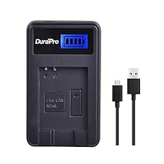 Durapro chargeur batterie d'occasion  Livré partout en Belgiqu