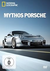 Mythos porsche national usato  Spedito ovunque in Italia 