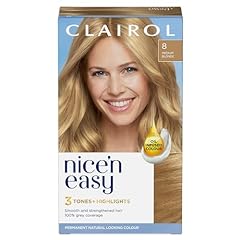 Clairol nice easy for sale  Delivered anywhere in UK