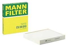 Mann filter 010 gebraucht kaufen  Wird an jeden Ort in Deutschland