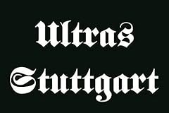 U24 aufkleber ultras gebraucht kaufen  Wird an jeden Ort in Deutschland