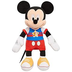 Mickey mouse singing for sale  Delivered anywhere in UK