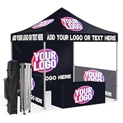10x10 custom canopy for sale  Delivered anywhere in USA 
