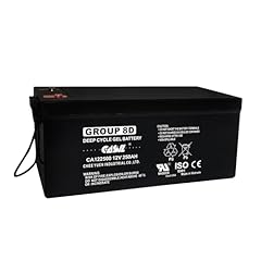 Casil 12v 250ah for sale  Delivered anywhere in USA 