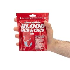 Blood mud crud for sale  Delivered anywhere in USA 