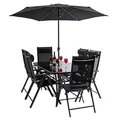 Hectare seater black for sale  Delivered anywhere in UK
