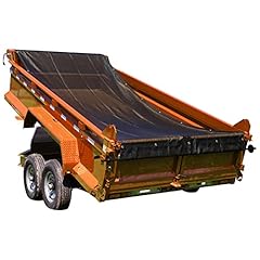 Dump trailer tarp for sale  Delivered anywhere in USA 