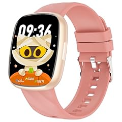Smartwatch bambini orologio usato  Spedito ovunque in Italia 