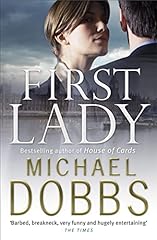 First lady unputdownable for sale  Delivered anywhere in UK