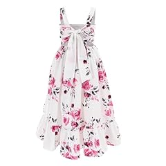 Flofallzique girls summer for sale  Delivered anywhere in USA 