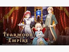 Tearmoon empire usato  Spedito ovunque in Italia 