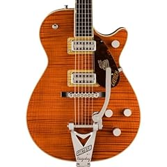 Gretsch g6130t professional for sale  Delivered anywhere in UK