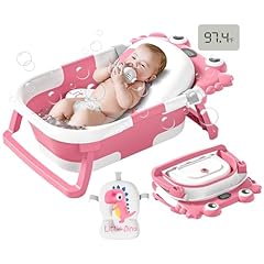 Collapsible baby bathtub for sale  Delivered anywhere in USA 
