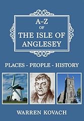 Isle anglesey places for sale  Delivered anywhere in UK