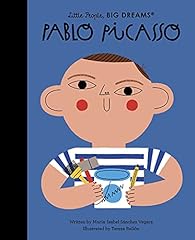Pablo picasso little for sale  Delivered anywhere in UK