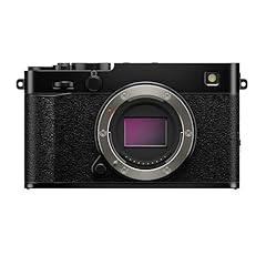 Fujifilm black body for sale  Delivered anywhere in UK