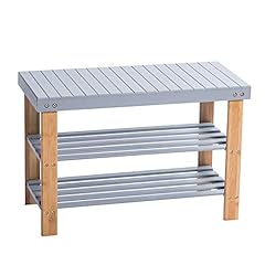 Woodluv tier shoe for sale  Delivered anywhere in UK