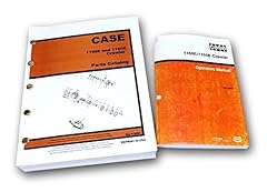 Case 1150e 1155e for sale  Delivered anywhere in USA 