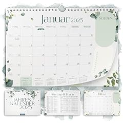 Amari kalender 2025 gebraucht kaufen  Wird an jeden Ort in Deutschland