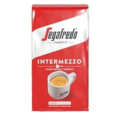 Segafredo zanetti intermezzo gebraucht kaufen  Wird an jeden Ort in Deutschland