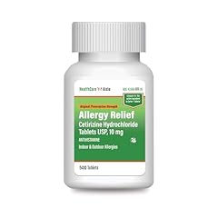 Healthcareaisle allergy relief for sale  Delivered anywhere in USA 