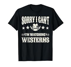 Western movie lover for sale  Delivered anywhere in USA 