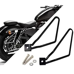 Motorcycle saddlebags brackets for sale  Delivered anywhere in USA 
