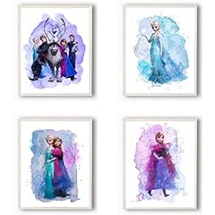 Herzii prints frozen for sale  Delivered anywhere in USA 