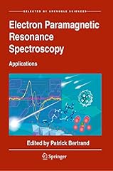 Spectroscopie résonance param d'occasion  Livré partout en France