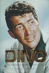 Dino. dean martin usato  Spedito ovunque in Italia 