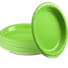 Disposable paper plates for sale  Delivered anywhere in USA 