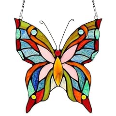 Kleeglee butterfly stained for sale  Delivered anywhere in USA 