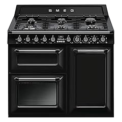 Smeg tr103bl oven for sale  Delivered anywhere in UK